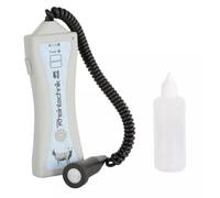 HK-Rheintechnik Rilevatore di gravidanza HK per ovini e caprini con sonda spiralata