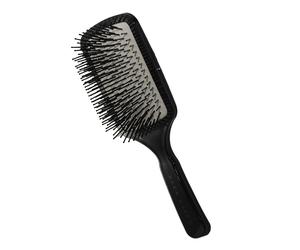 HK SPAZZ.PNEUM.PLAST.NERA RACCHETTA DELRIN