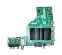 HK.T.RT2853AV09 Scheda madre TV universale 4K con rete WiFi e sistema Android 2G+16G(1TUNER NO 1CI)