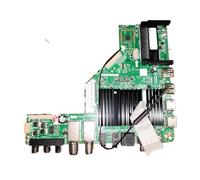 HK.T.RT2853AV09 Scheda madre TV universale 4K con rete WiFi e sistema Android 2G+16G(2t no ci Double row)