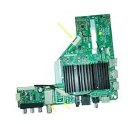 HK.T.RT2853AV09 Scheda madre TV universale 4K con rete WiFi e sistema Android 2G+16G(Double row 1t noci)