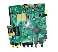 HK.T.S2T512CP538 Scheda Madre TV Tre In Uno Testata Bene 41v 600ma 1366x768 Due Tipi Di Verifica Dell'interfaccia(12V Y)