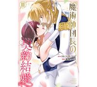 Hk The Magician`s Contract Marriage (Comic) (3) (End) (Tascabile)