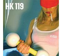 HK119 Fast Cheap and Out Of Control (CD)