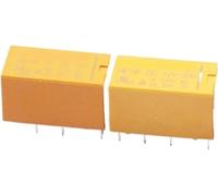 HK19F-DC12V-SHG DC3V 8PIN 2A Relay