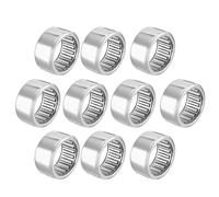 HK2516 Cuscinetti a rullini 25mm diametro alesaggio, 32mm, 16mm larghezza 10pz