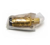 HK57 - Gruppo di ricambio completo per rubinetto in ottone da 1/2"