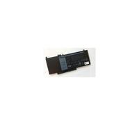 HK6DV Dell Batteria 62WHR 4 Cell Lithium Ion 0HK6DV