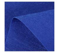HKABCXT Tappeto Cerimonia Tappeto for corridoio di nozze for matrimonio for cerimonia, festa, palcoscenico(Blue1,7M,1M)