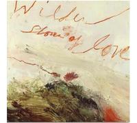 HKAHF AJWUQ Cy Twombly Poster La Natura Selvaggia dell'amore Wall Art Cy Twombly Pittura Stampe su Tela contemporanee Cy Twombly Immagini per Home Decor 15x15cm Senza Cornice