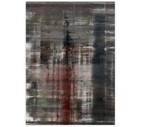 HKAHF AJWUQ Gerhard Richter Poster mostra su tela pittura moderna da parete a colori graffiti stampe Gerhard Richter immagine per la decorazione della casa 40 x 50 cm x 1 senza cornice