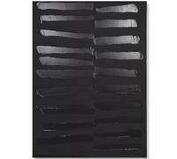 HKAHF AJWUQ M. C. Escher Poster Museum Soul Wall Art M. C. Escher Stampe M. C. Escher Pittura su Tela Nordic Picture for Living Room Decor 20x30cmx1 No Frame