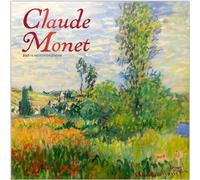 HKAHF AJWUQ Stampa artistica da parete famosa di Jean François Millet, poster François Millet, stampa su tela per soggiorno, decorazione per la casa, 50 x 50 cm, senza cornice