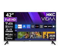 HKC Smart TV 42 Pollici