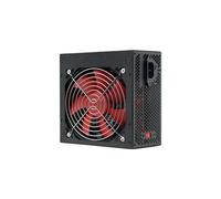 HKC V-650 alimentatore per computer 650 W ATX Nero