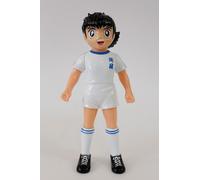 Hkdstoy Captain Tsubasa Soft Vinile Figura Figura