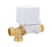 Hkfgdjdl Aggiornamenti Solare Acqua Valvole Elettromagnetiche Controlli Automatici Flussi Forte Copertura Design per Sun Heater Sistemi
