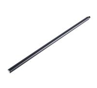 Hkfgdjdl Asta di prolunga in alluminio per treppiedi e fotocamere, 3/8 "maschio a 1/4" femmina adattatore filettatura stabilizzatore monopiede Extender