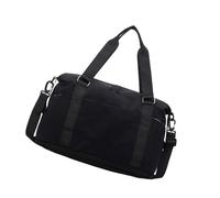 Hkfgdjdl Borsa da viaggio espandibile per il breve viaggio d'affari Borsa da viaggio funzionale in tessuto Oxford Borsa da viaggio