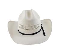 Hkfgdjdl Cappello da sole in paglia di carta traspirante con design scavato per attività all'aperto vacanza copricapo per adulti