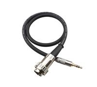 Hkfgdjdl Cavo adattatore da 3,5 mm a DIN 5 pin per trasmissione del suono da amplificatori retrò