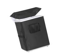 Hkfgdjdl Copertura impermeabile del congelatore della cassa della copertura del congelatore per la protezione esterna della stagione