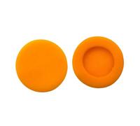 Hkfgdjdl Cuscinetti auricolari traspiranti con imbottitura in spugna morbida per C3220 3210 310, comfort di ascolto esteso e isolamento acustico