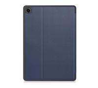 Hkfgdjdl Custodia protettiva con funzione di supporto e spegnimento automatico per tablet Tab A11+ 11 pollici X230/235/236 in pelle