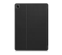 Hkfgdjdl Custodia protettiva con funzione di supporto e spegnimento automatico per tablet Tab A11+ 11 pollici X230/235/236 in pelle