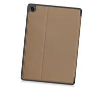 Hkfgdjdl Custodia protettiva con funzione di supporto e spegnimento automatico per tablet Tab A11+ 11 pollici X230/235/236 in pelle