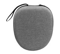 Hkfgdjdl Custodia protettiva in EVA per il trasporto WHCH520 WHCH720 Cuffie Viaggio Sacchetto di Immagazzinaggio Impermeabile Sacchetti Titolare AntiCrush