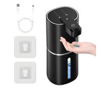 Hkfgdjdl Dispenser automatico del sapone della schiuma facendo uso della funzione di non interferenza di rilevazione nelle vicinanze per la casa ed i bagni condivisi