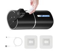 Hkfgdjdl Dispenser automatico del sapone della schiuma facendo uso della funzione di non interferenza di rilevazione nelle vicinanze per la casa ed i bagni condivisi