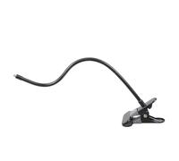 Hkfgdjdl Flessibile Morsetto di Montaggio Con 40 centimetri Braccio Regolabile Per Action Camera Smartphone Luci 1/4 Filettatura 60mm Grip