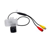 Hkfgdjdl Macchina fotografica di sostegno di alta risoluzione di CVBS con il miglioramento e progettazione resistente alle intemperie per installazione facile su più