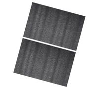 Hkfgdjdl Materiali da imballaggio resistenti dello strappo di dimensione multipla degli strati di imbottitura della schiuma per la macchina fotografica e stoccaggio fragili delle merci