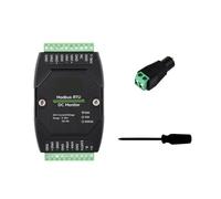 Hkfgdjdl Modulo di rilevazioni di Manica DC7V-36V di alta precisione 4 con il porto RS485 per automazione e potere industriali