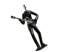 Hkfgdjdl Nordics Inspireds - Set di sculture moderne per soggiorno, armadio, decorazione da tavolo con temi musicali e sportivi