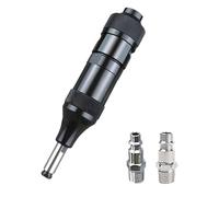 Hkfgdjdl Pneumatica Air Die Grinder 3mm Collet Penna Incisione Pneumatica Con Eu E US Connettori Per Preciso Metallo Intaglio Legno