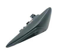 Hkfgdjdl Punti ciechi diretti resistenti alle intemperie della costruzione dell'ABS della sostituzione laterale della macchina fotografica 1125106-50-J 1125107-50-J del ripetitore