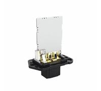 Hkfgdjdl Resistore motore ventola ad alta efficienza con tecnologia di raffreddamento avanzata per migliorare la durata in auto compatte HVAC Syst