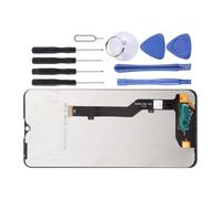 Hkfgdjdl Schermo e Digitizer per V 2050 Cellulare LCD Display Assembly con Sostituzione LCD Digitizer