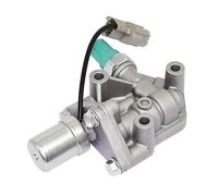 Hkfgdjdl Solenoide di fasatura, elettrovalvola di controllo delle valvole della bobina del motore per D16Y8 1.6L 96-00 15810-P2R-A01 ottimizza l'efficienza del motore