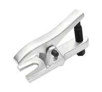 Hkfgdjdl Strumento di rimozione del separatore del giunto sferico aggiornato resistente per riparazione di veicoli auto camion da 3,8 cm a 6,3 cm