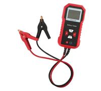 Hkfgdjdl Strumento diagnostico portatile della batteria dell'automobile per prova interna di analisi 40-3000CCA di capacità di tensioni di resistenza