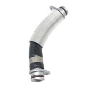 Hkfgdjdl Tubo di ritorno dell'olio per turbocompressore per F49 F20 F21 F35 F30 F31 F54 F55 F56 F57 11427617537 Linea di ritorno dell'olio di ricambio