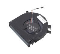 Hkfgdjdl Ventola di raffreddamento CPU di ricambio originale per 15FA 15-FA100 Laptop stabile design a basso rumore