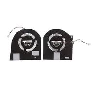 Hkfgdjdl Ventola di raffreddamento GPU per computer portatile DellPrecision 7530 MG75090V1-C160-S9A MG75090V1-C170-S9A DC5V 0.31A