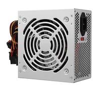 HKIDKK Alimentazione elettrica del case del computer ATX 12V resistente all'usura muta di potere del PC 530W