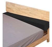 HKJGNH Colma il divario matrimoniale/singolo Riempire il divario tra materasso e testiera/parete/letto, ponte d'amore per materassi per tutti i tipi di materassi(@10,150x10x25cm)